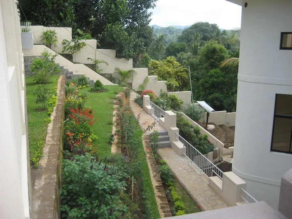 Kandy Sunrise Holiday home