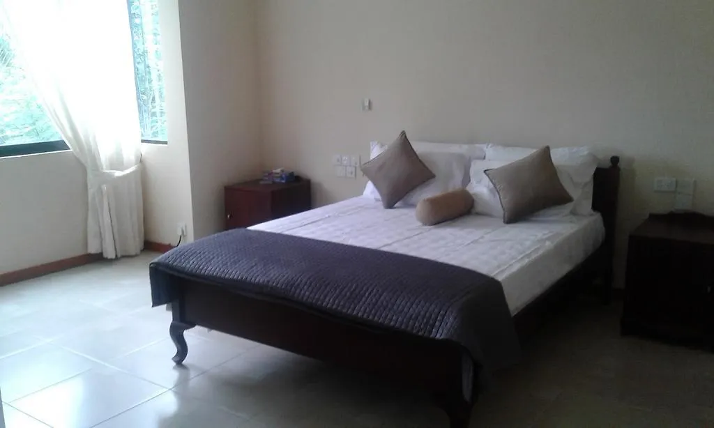 Kandy Sunrise Holiday home