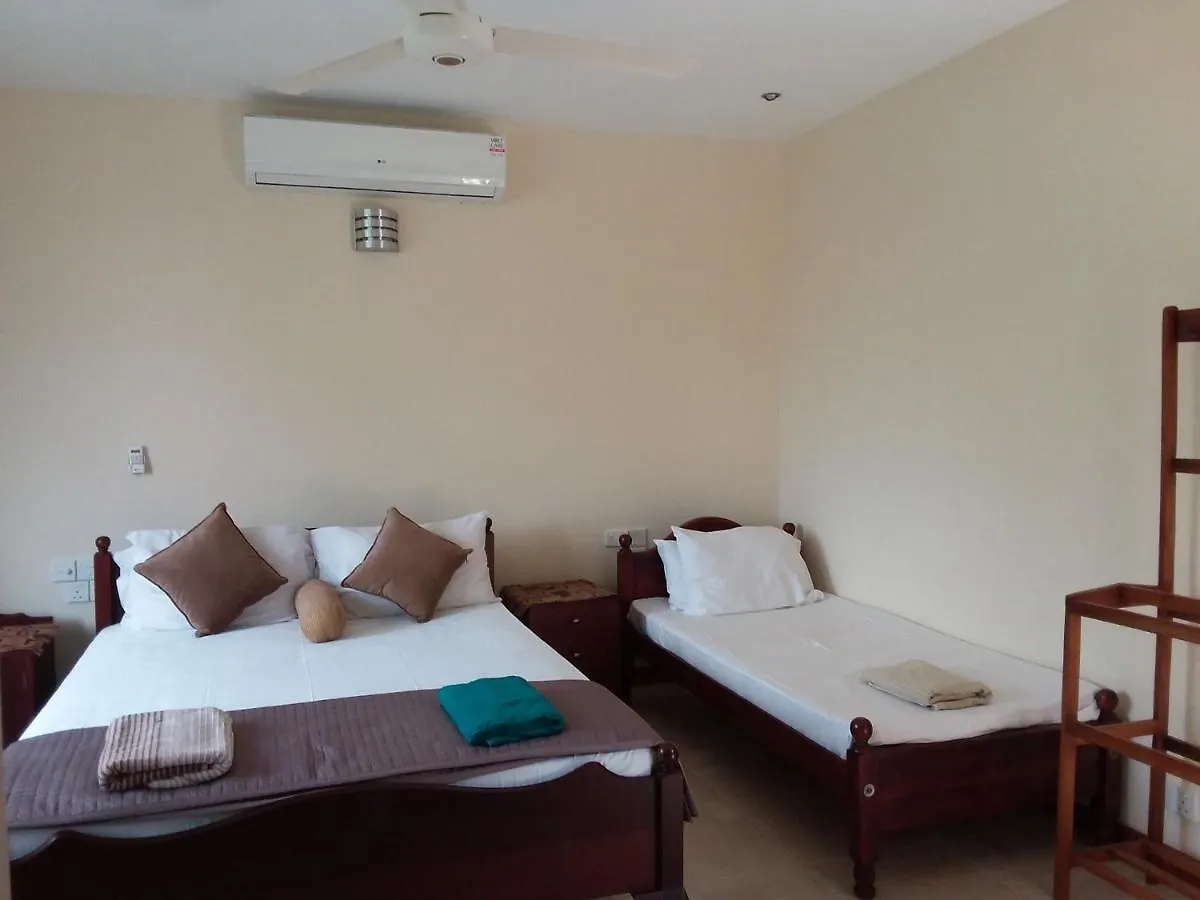 Kandy Sunrise Holiday home
