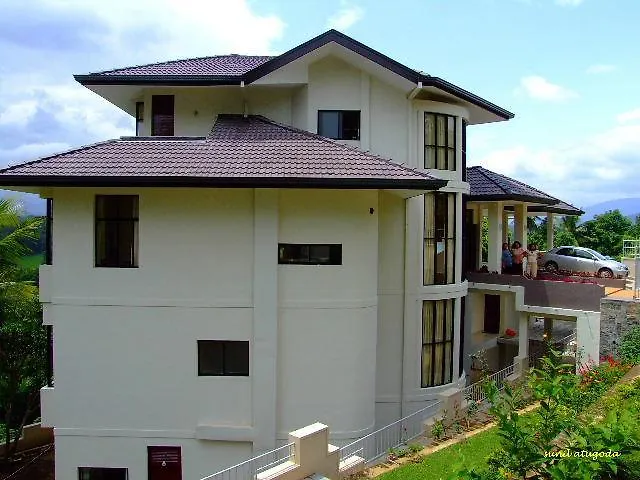 Kandy Sunrise Ferienhaus