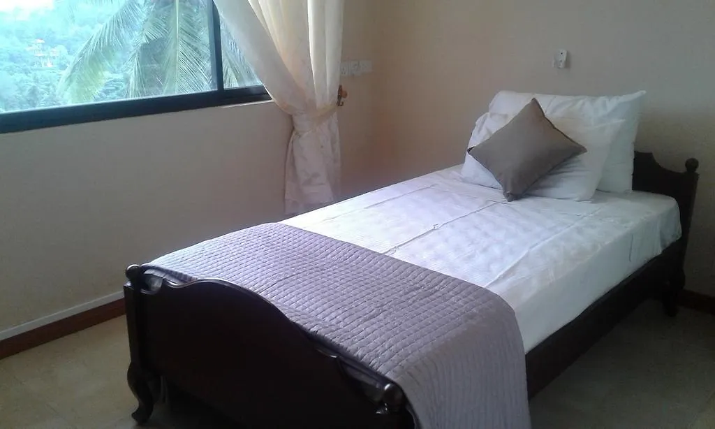 Ferienhaus Kandy Sunrise
