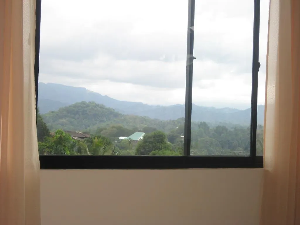 Ferienhaus Kandy Sunrise